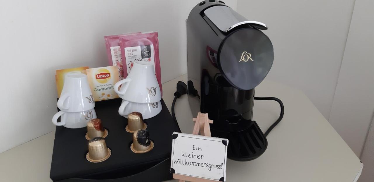Garni Hotel Torkelbündte Bad Ragaz Eksteriør billede