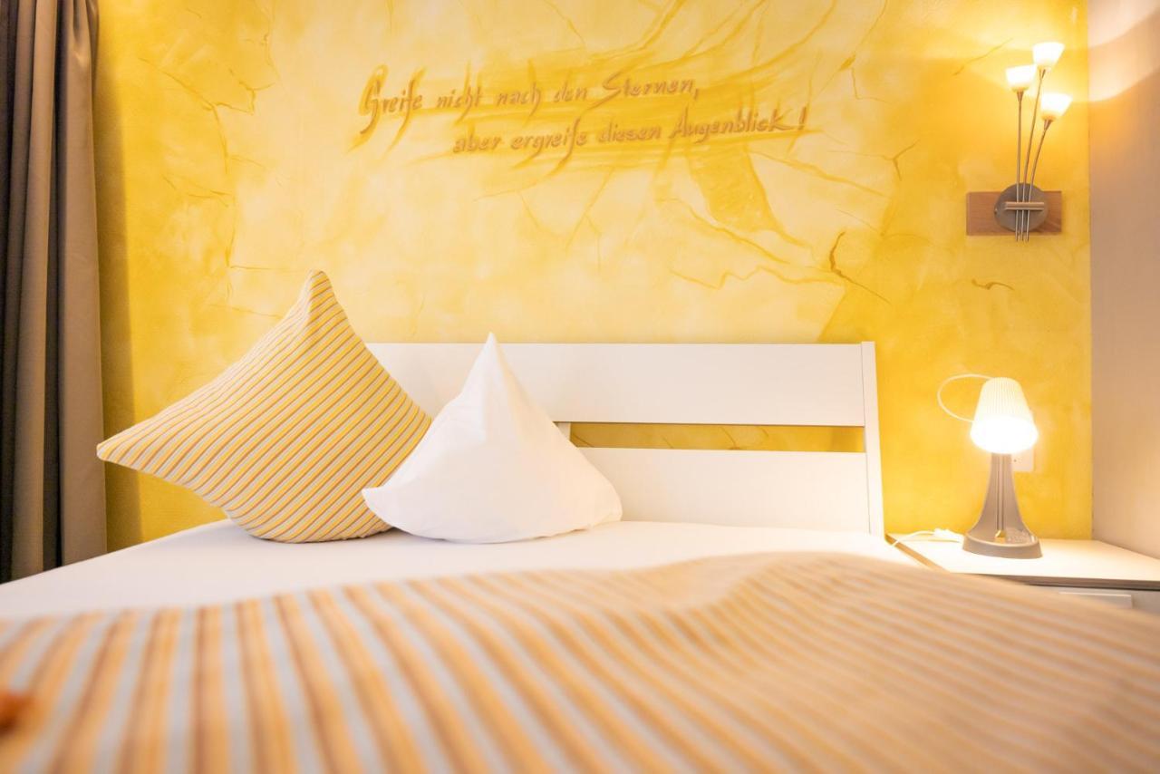 Garni Hotel Torkelbündte Bad Ragaz Eksteriør billede