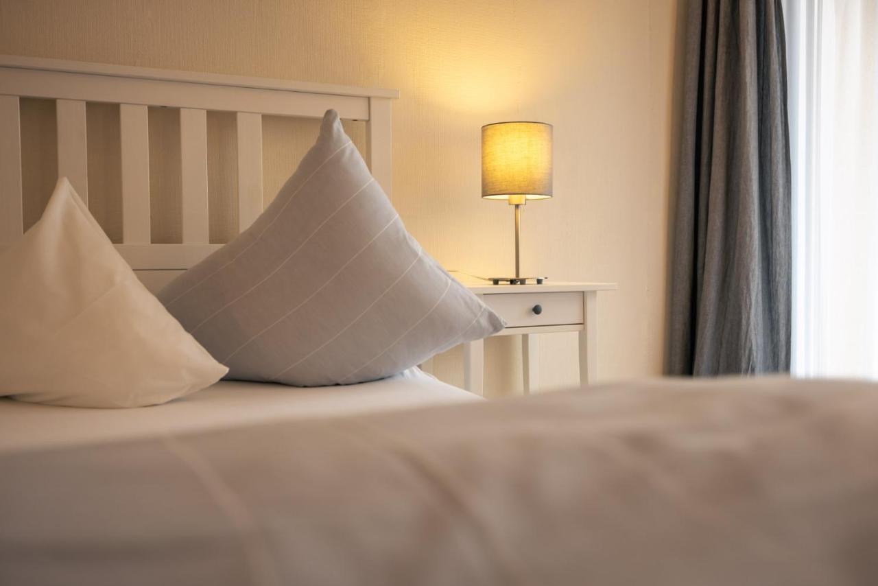 Garni Hotel Torkelbündte Bad Ragaz Eksteriør billede
