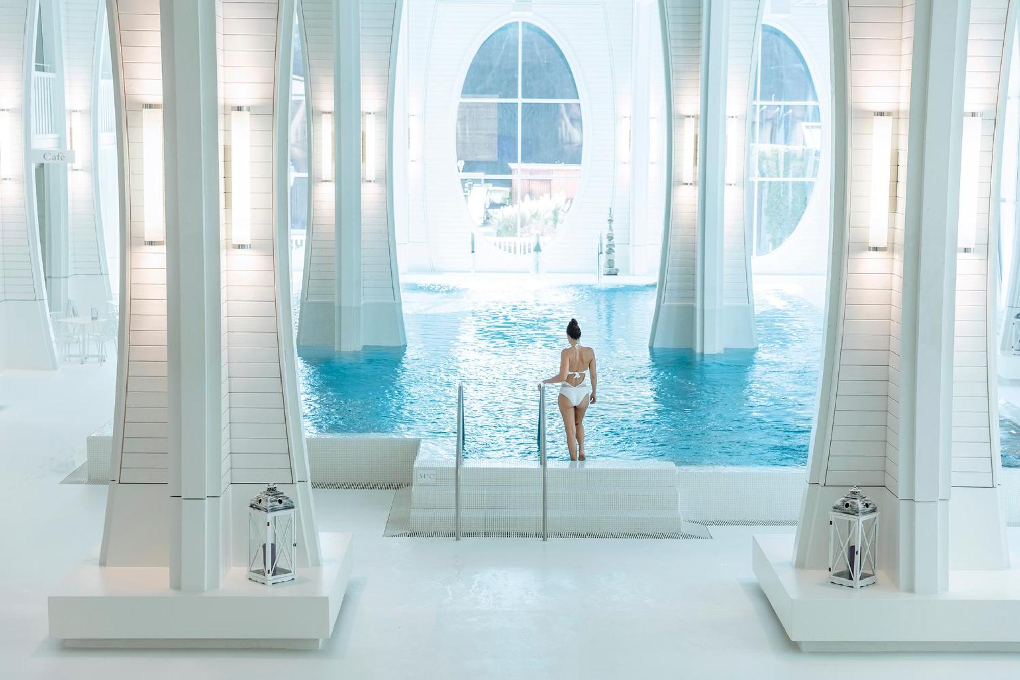 Garni Hotel Torkelbündte Bad Ragaz Eksteriør billede